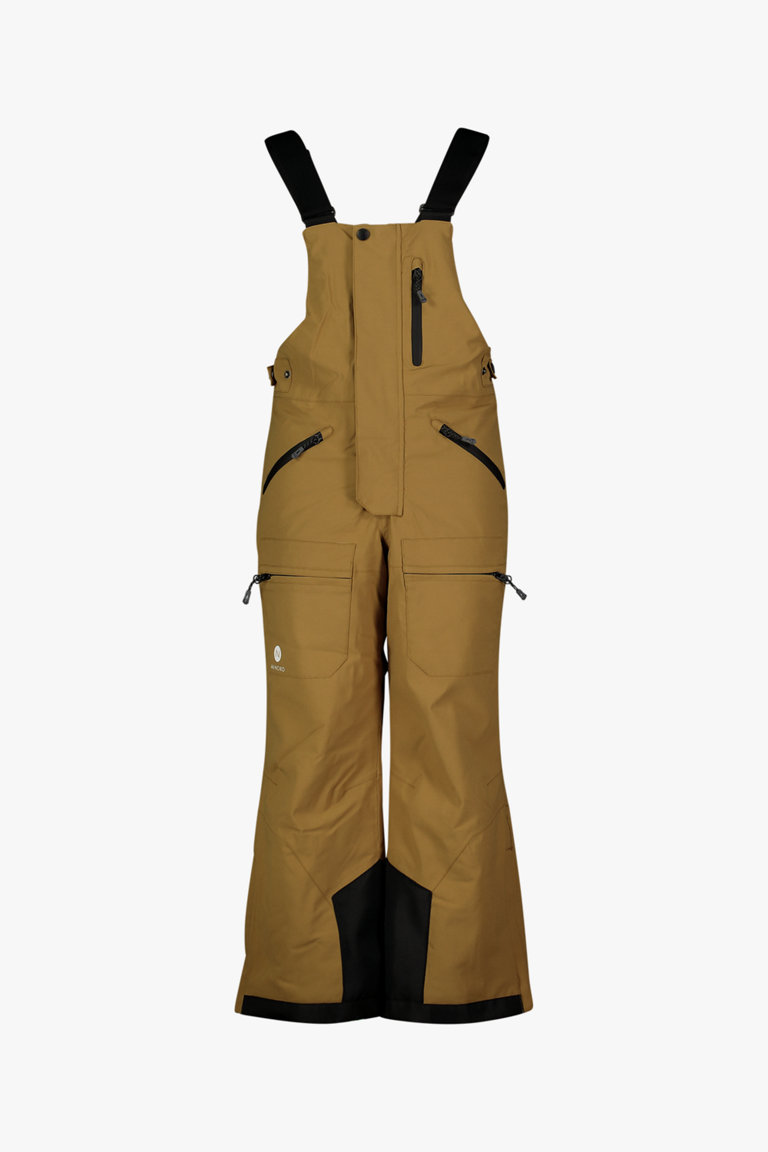 Pantalon de ski enfant pas cher shop