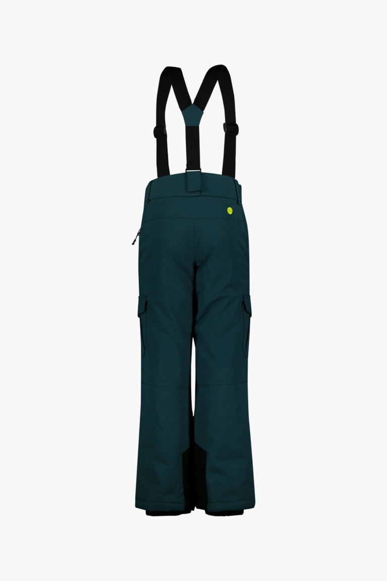 Pantalon ski enfant online pas cher