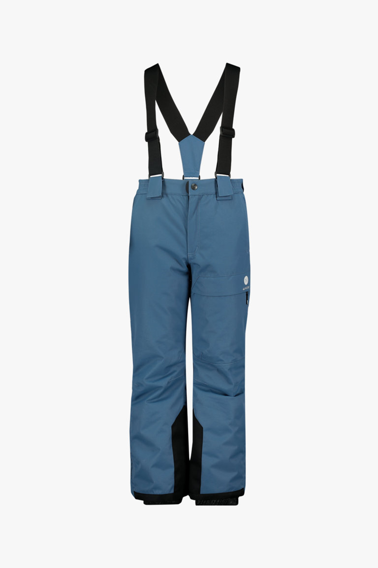 Pantalon de ski hotsell enfant pas cher
