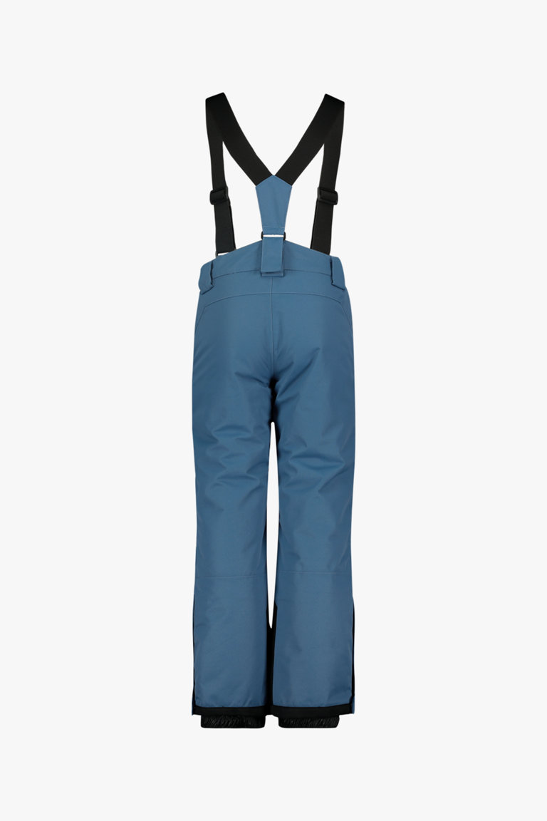Pantalon ski enfant shop pas cher