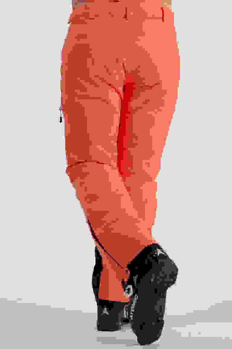 46 NORD pantalon de ski femmes