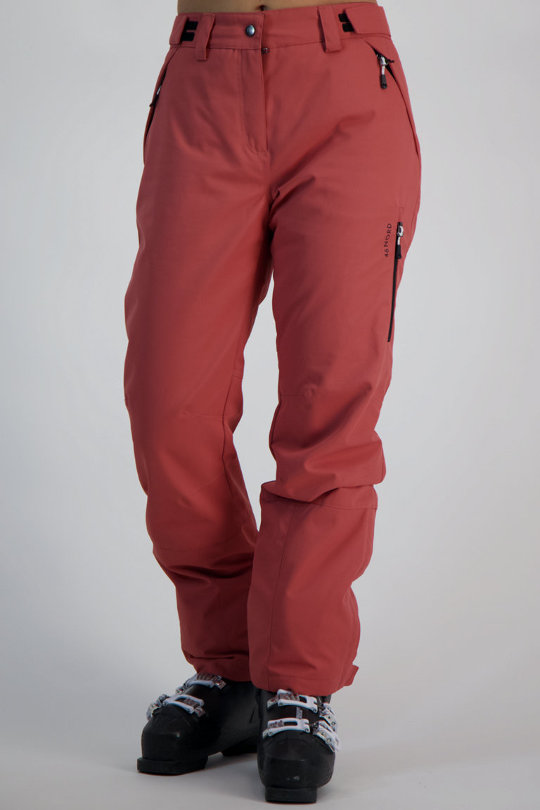 Pantalons de neige pas cher deals