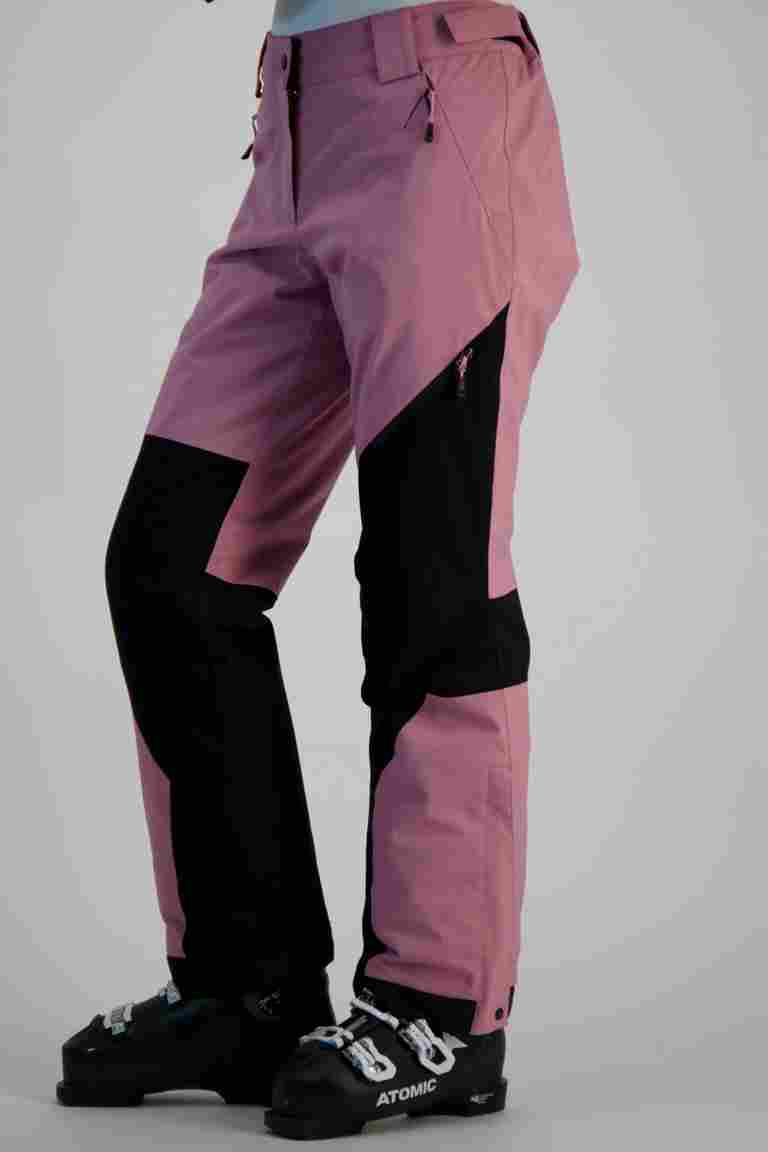 46 NORD pantalon de ski femmes