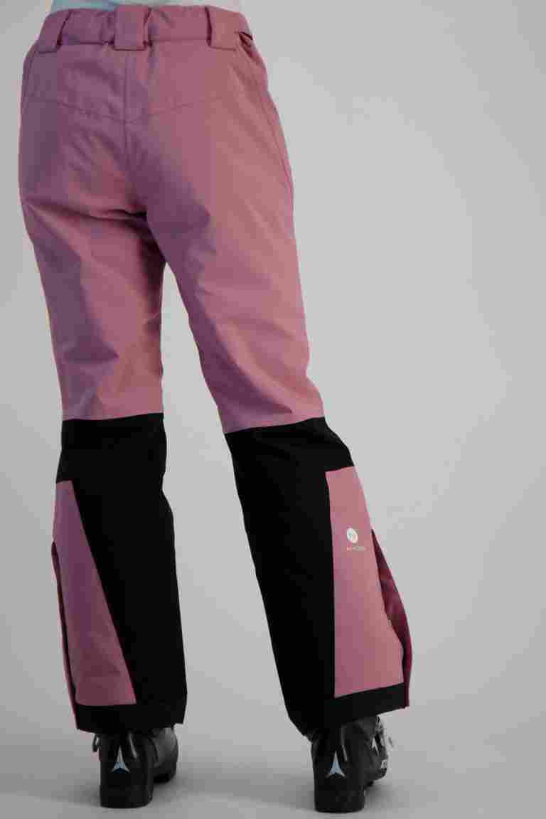 46 NORD pantalon de ski femmes