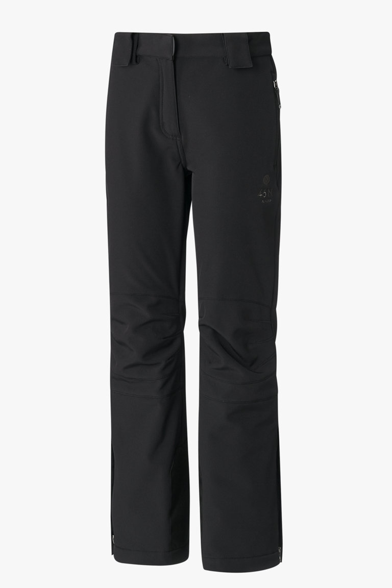 Pantalon de ski fille pas cher shop