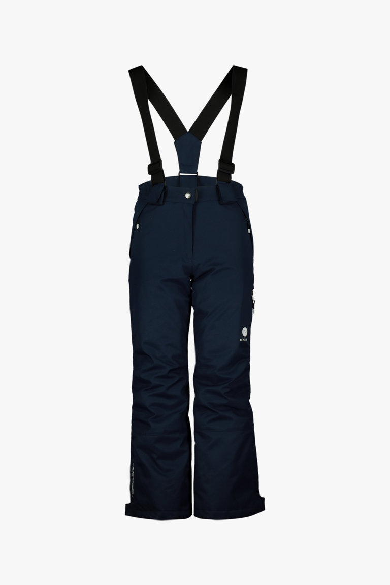 Pantalon ski fille top