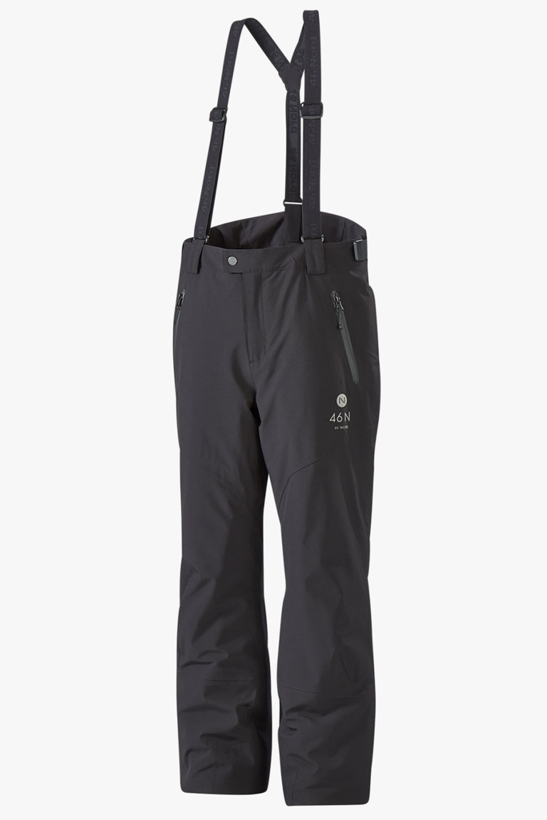 Pantalon ski garcon sales pas cher