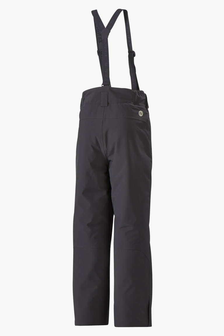 Pantalons de sale neige pas cher