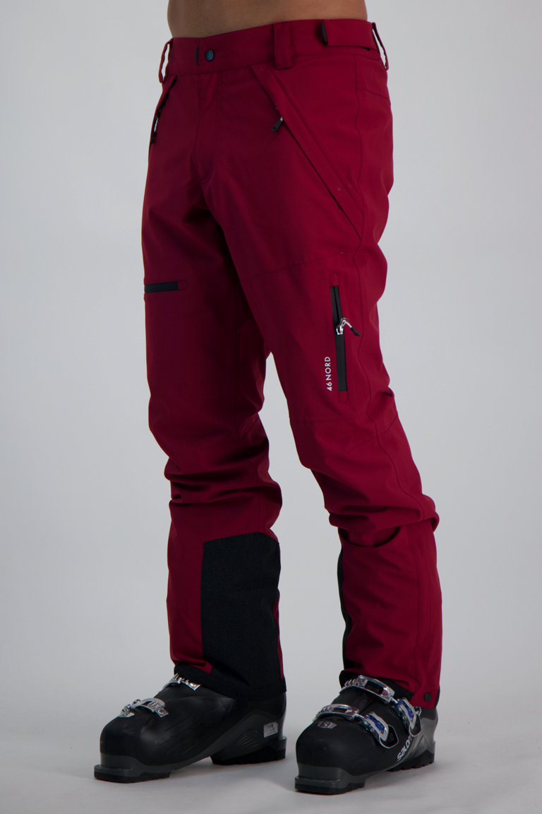 Pantalon sales 46 homme