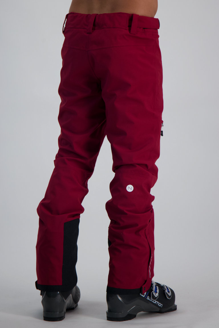 Pantalons de neige pas cher deals