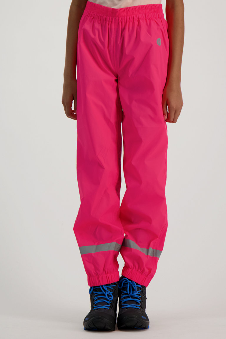 Pantalon imperméable fille sale