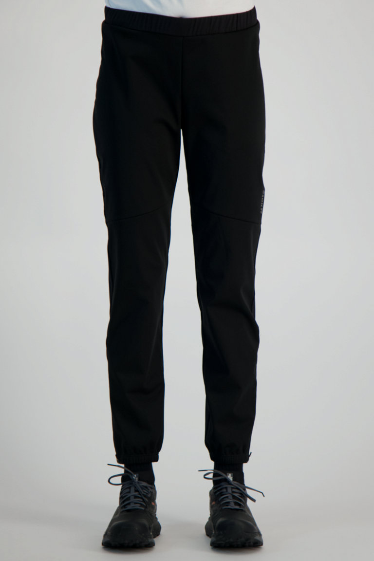 Compra pantaloni da sci di fondo donna 46 NORD in nero ochsnersport.ch