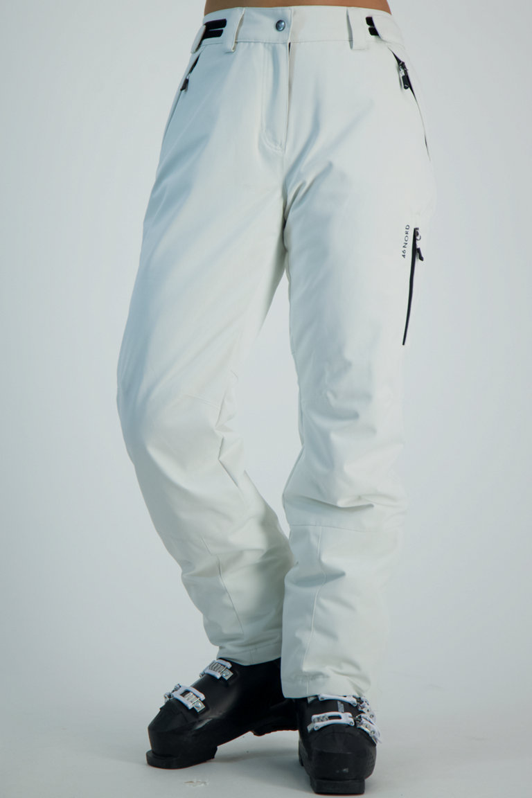 Pantaloni da sales sci donna
