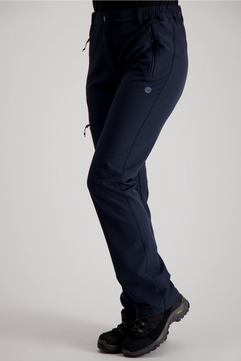 Pantaloni trekking hotsell invernali donna