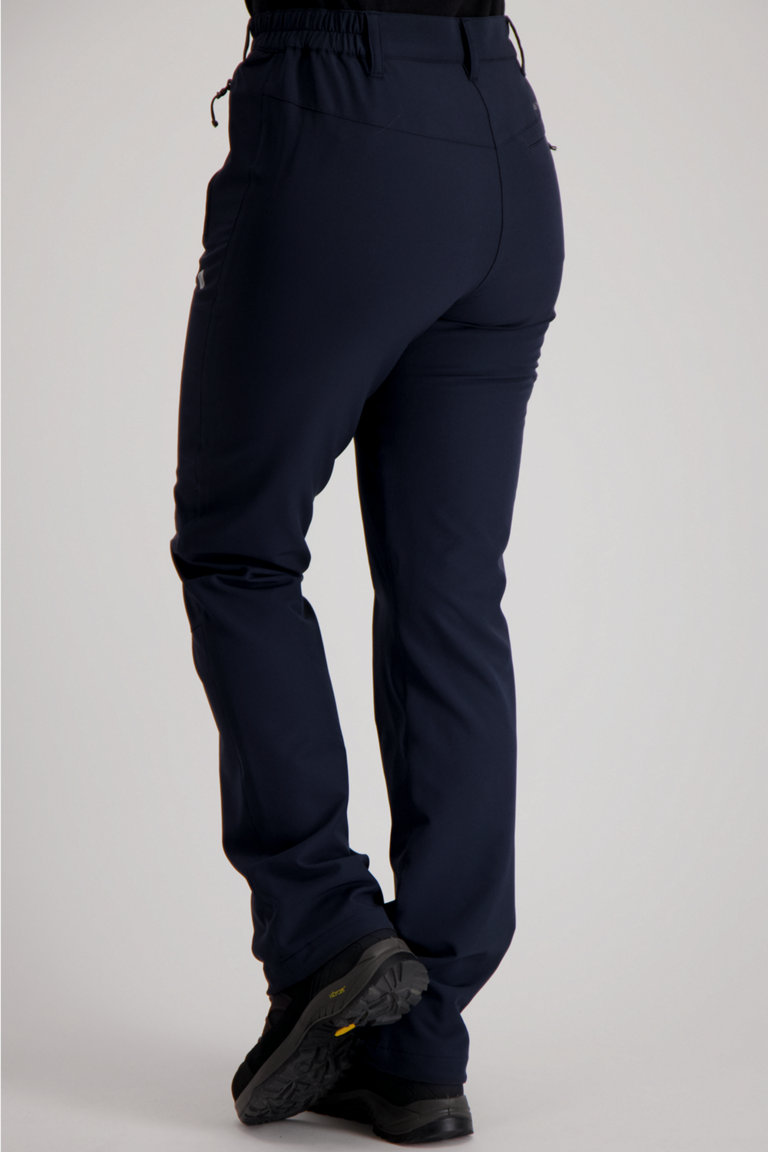 Pantaloni trekking donna sale invernali