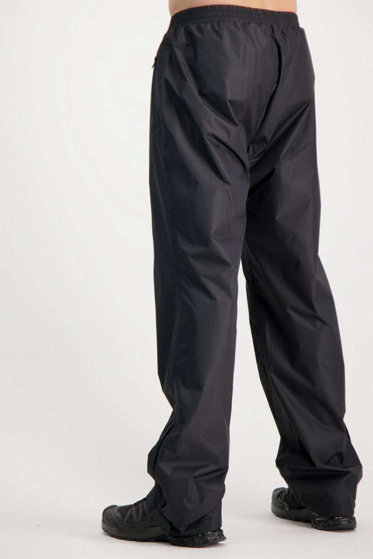 Pantaloni uomo impermeabili hotsell