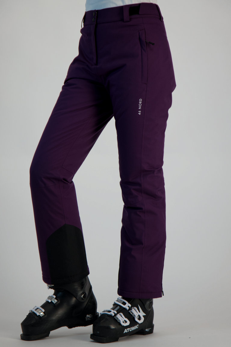 Pantalon de ski femme pas cher cheap