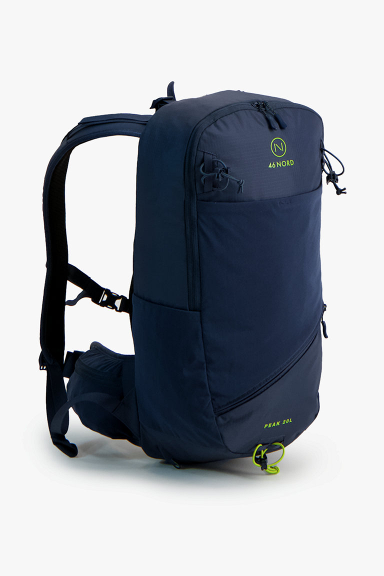 Zaino 20 l top