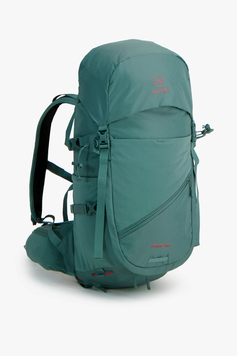 Zaino trekking new arrivals 28 litri