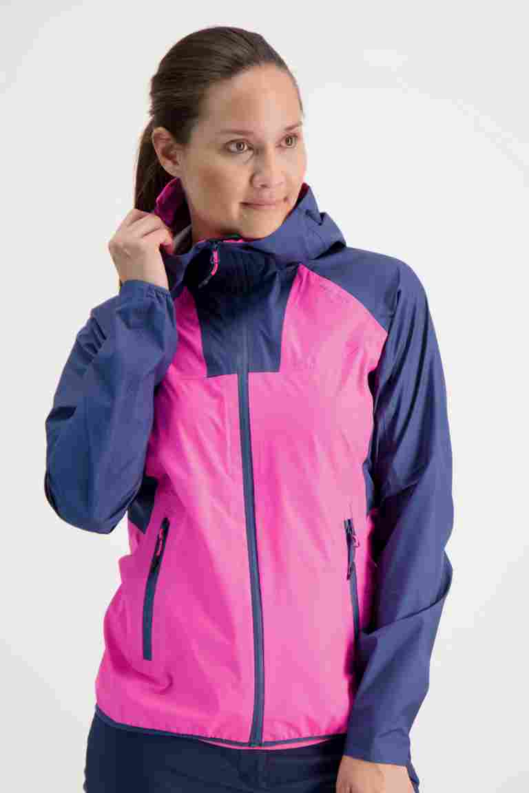 46 NORD Performance 3L giacca outdoor donna