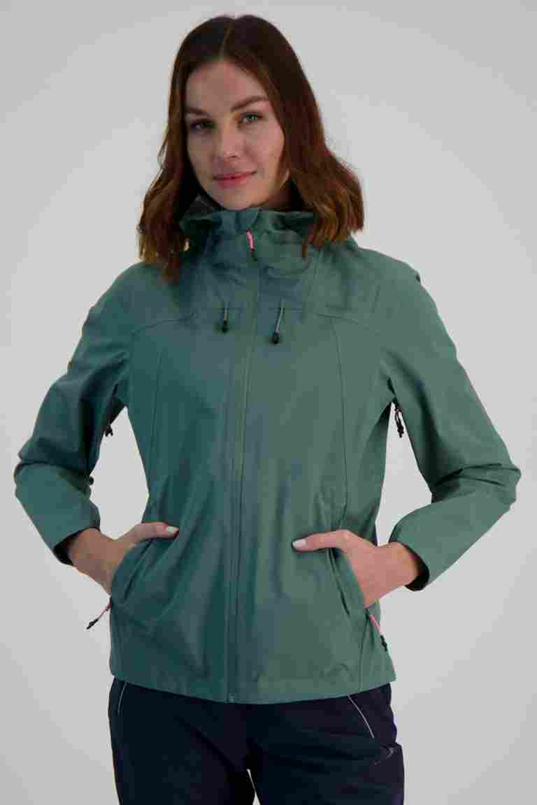 46 NORD Performance 3L giacca outdoor donna