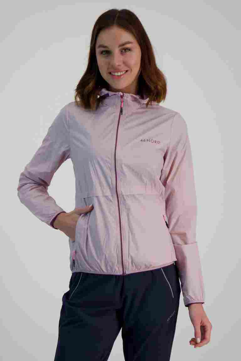 46 NORD Performance giacca outdoor donna