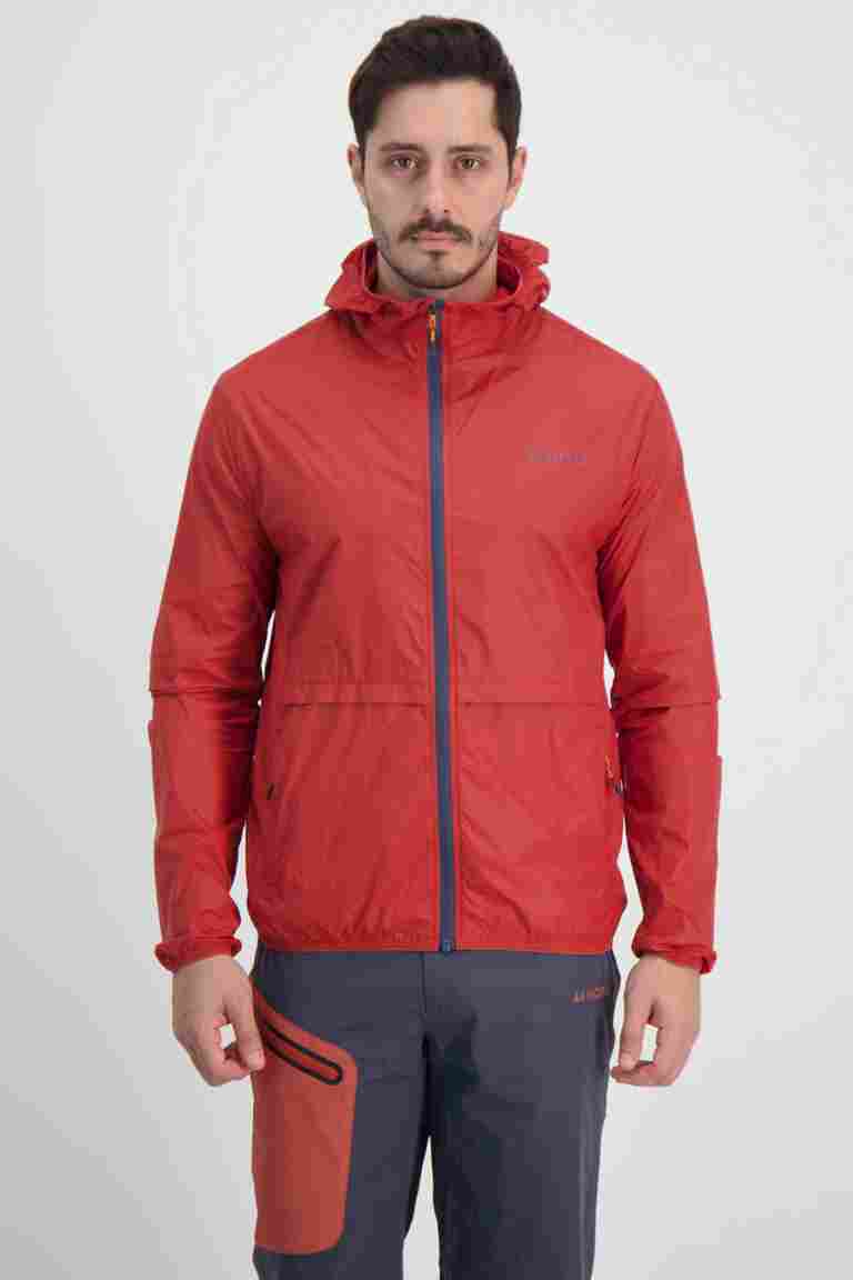46 NORD Performance giacca outdoor uomo