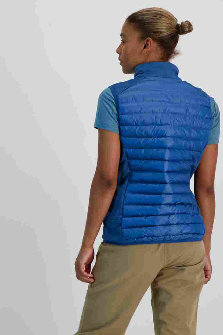 46 NORD Performance gilet donna