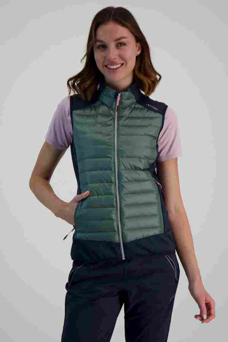 46 NORD Performance gilet donna
