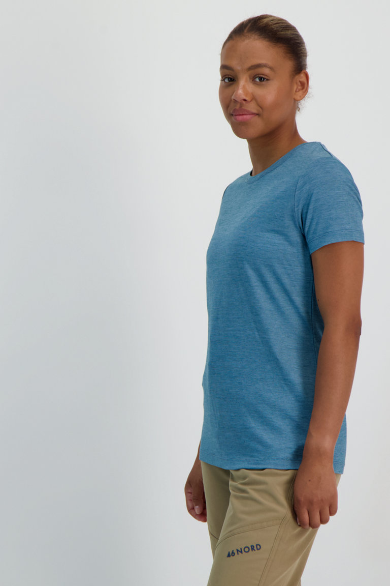 T shirt top merinos pas cher