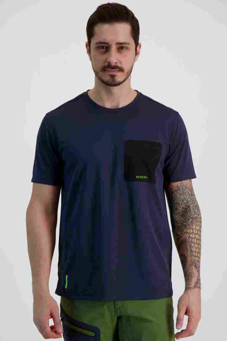 46 NORD Performance t-shirt hommes