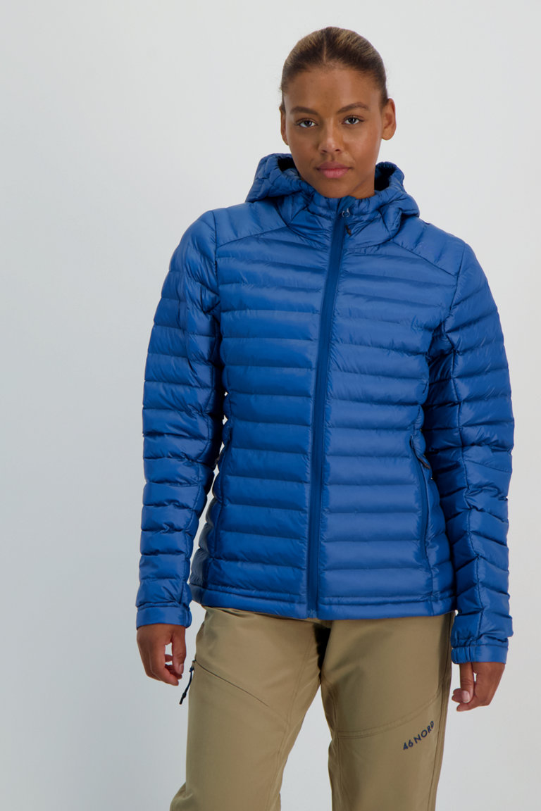 Veste femme matelassée pas cher on sale