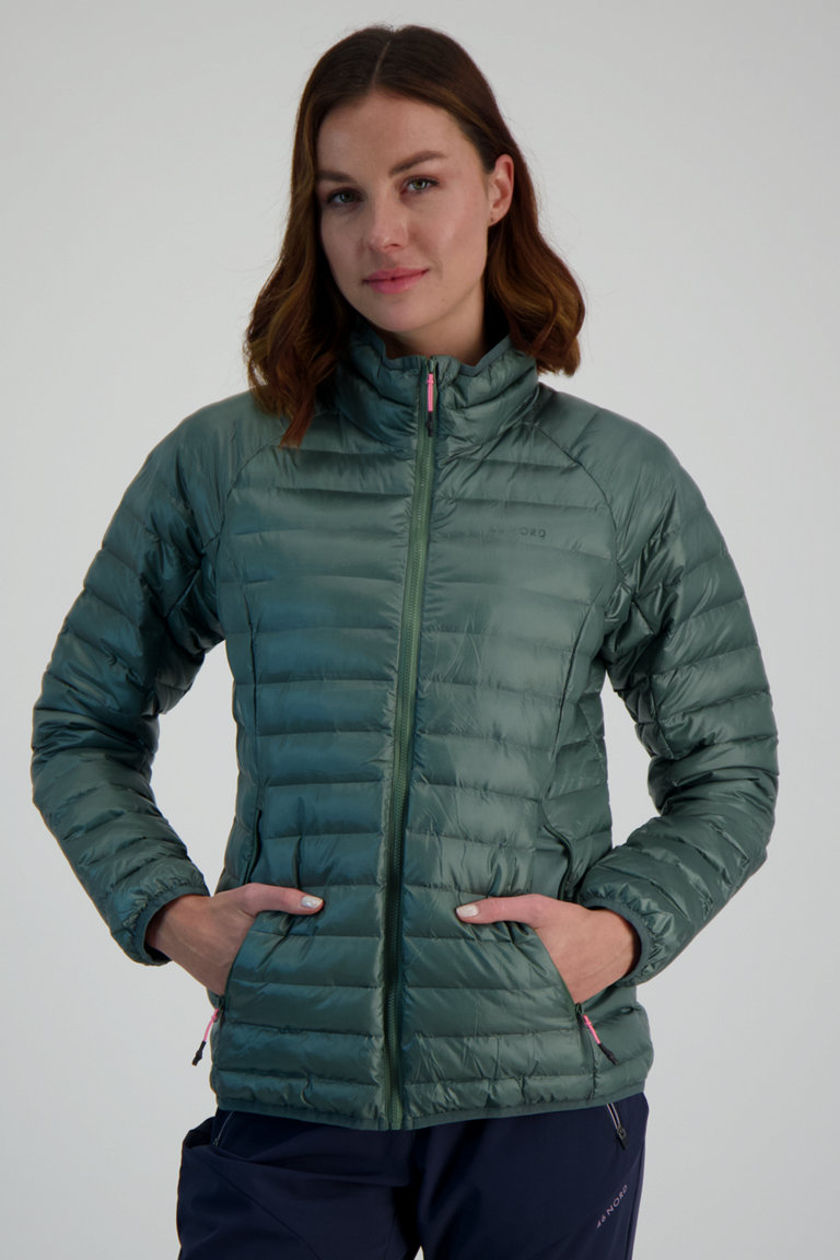 Achat Performance veste matelassee femmes femmes pas cher ochsnersport.ch