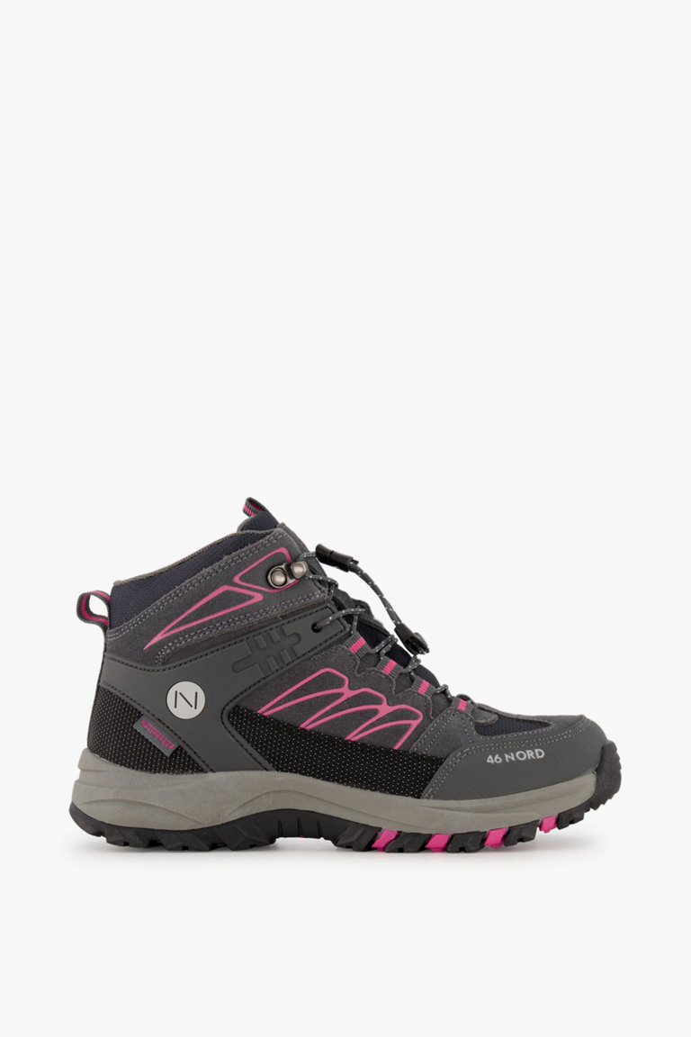 Achat Pioneer Mid chaussures de randonnee enfants enfants pas cher ochsnersport.ch