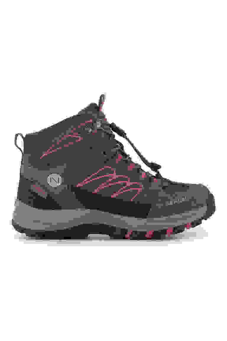 46 NORD Pioneer Mid chaussures de randonnée enfants