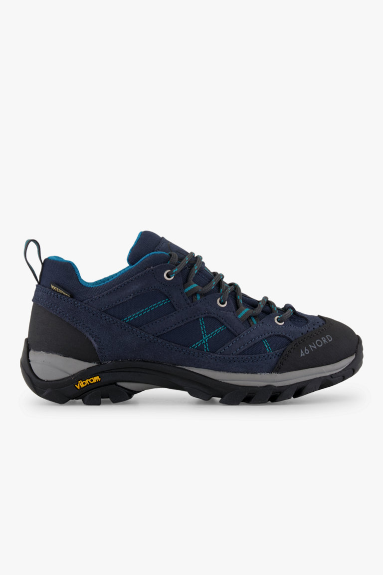 Achat Quattro chaussures de trekking femmes femmes pas cher