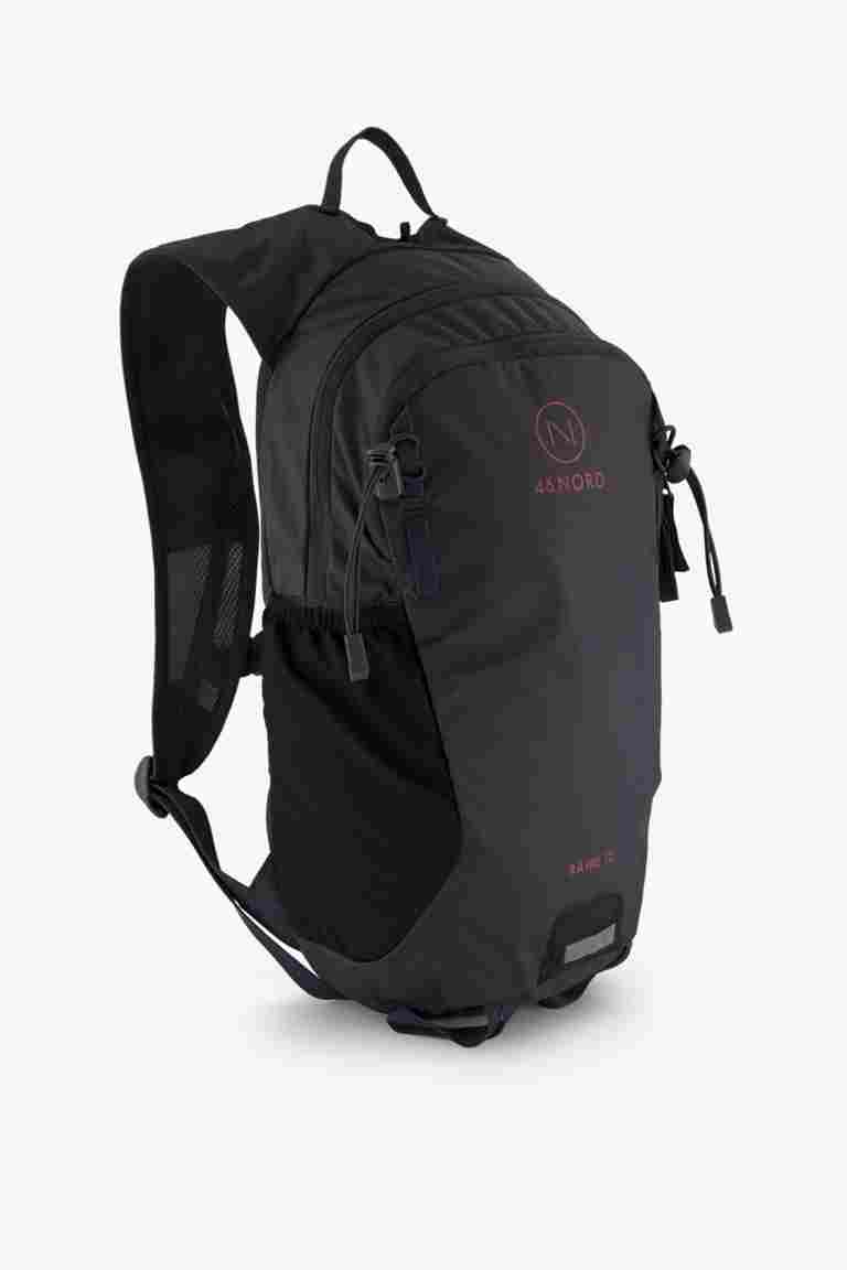 46 NORD Rawil Pack 12 L Wanderrucksack