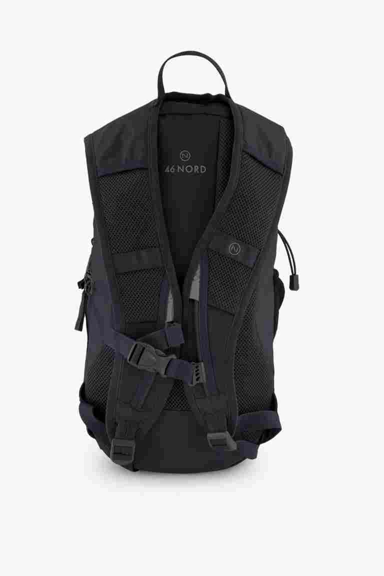 46 NORD Rawil Pack 12 L Wanderrucksack