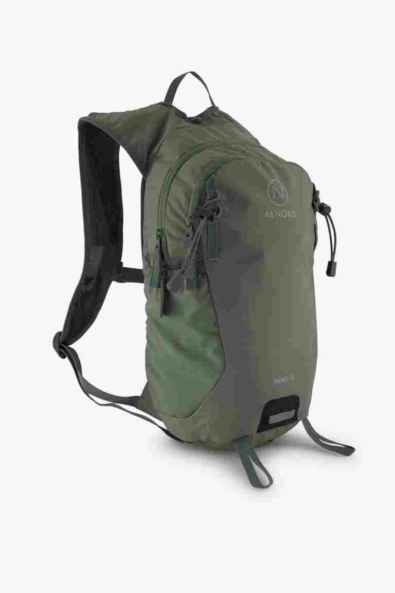 46 NORD Rawil Pack 12 L Wanderrucksack