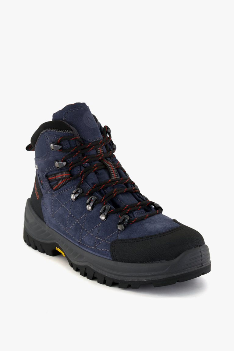 Achat Reacher Sympatex chaussures de randonn e hommes hommes pas
