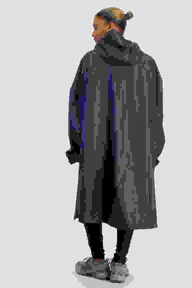 46 NORD Regenponcho