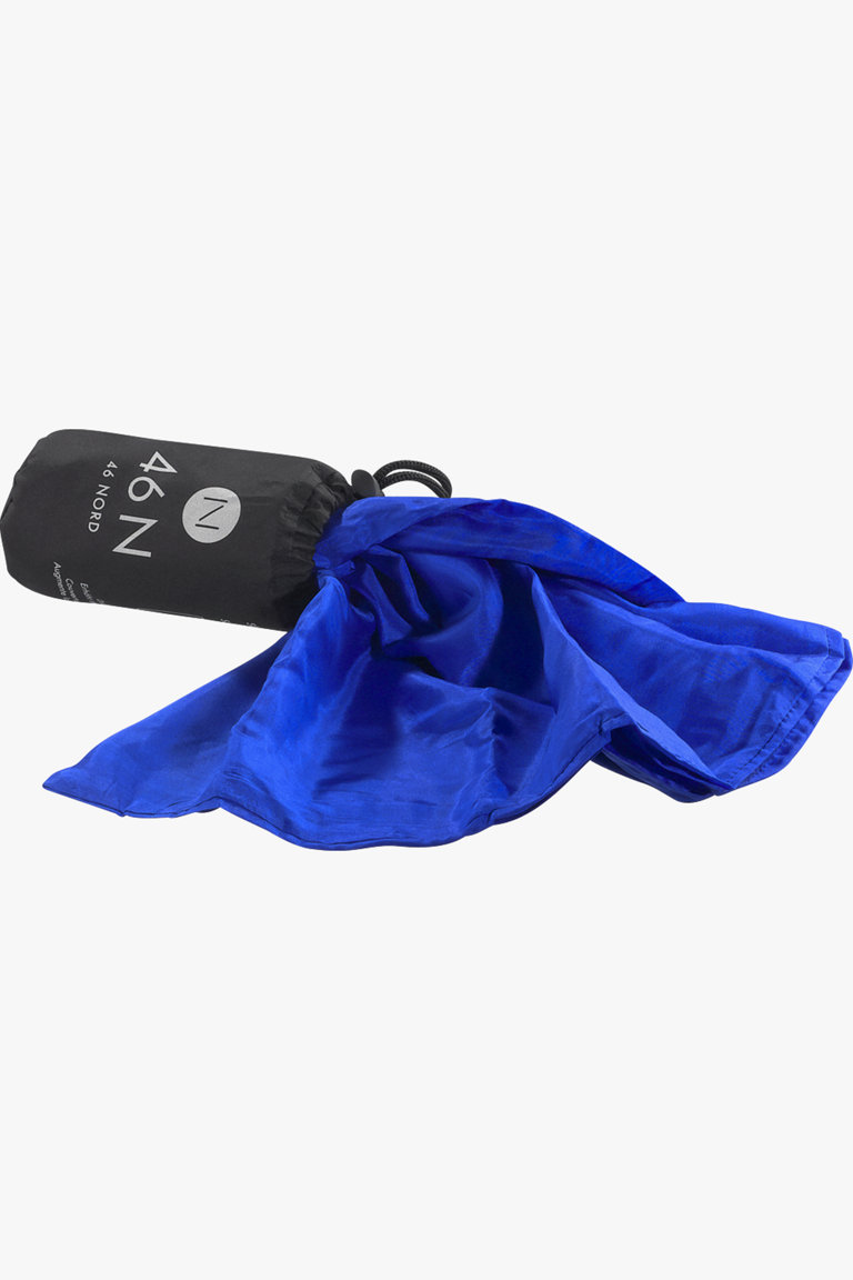 Achat sac de couchage en soie pas cher ochsnersport.ch