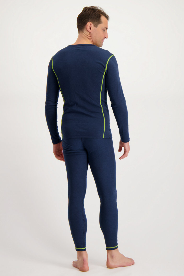 Achat set de sous v tements thermiques hommes hommes pas cher