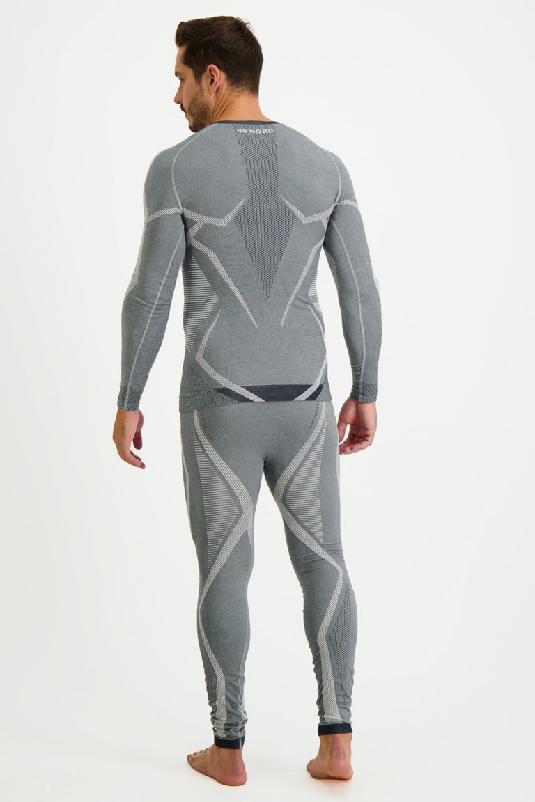 Intimo uomo termico discount