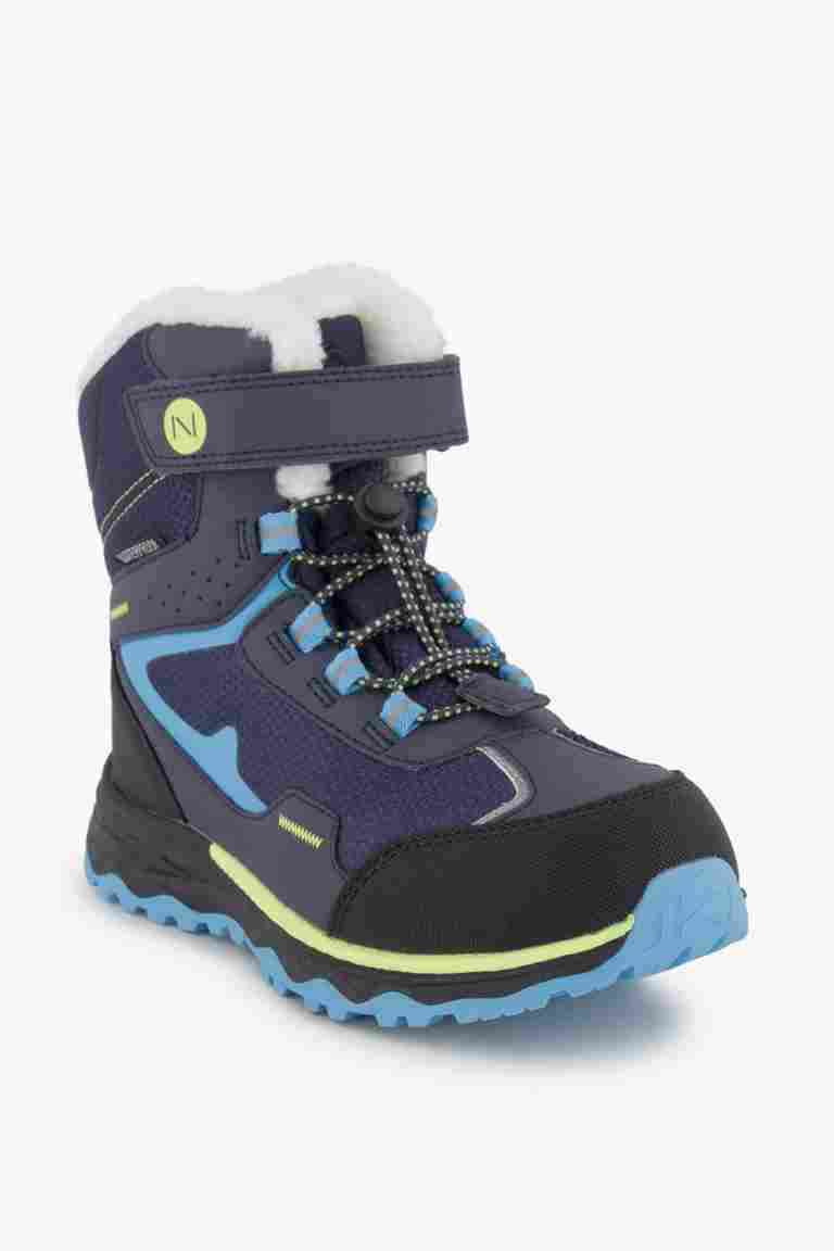 46 NORD Snow Hike boot bambini