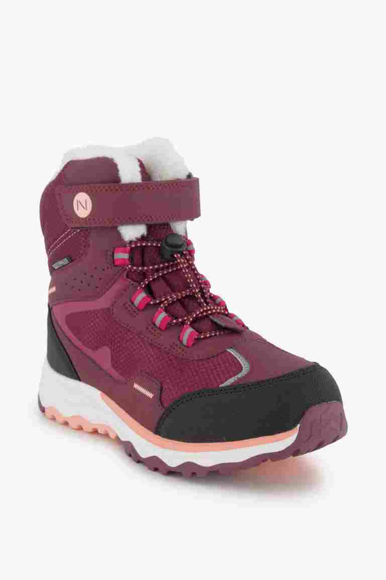 46 NORD Snow Hike boot bambini