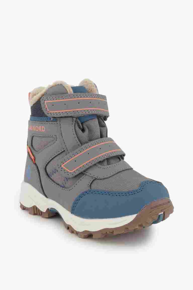 46 NORD Snow Warrior boot enfants