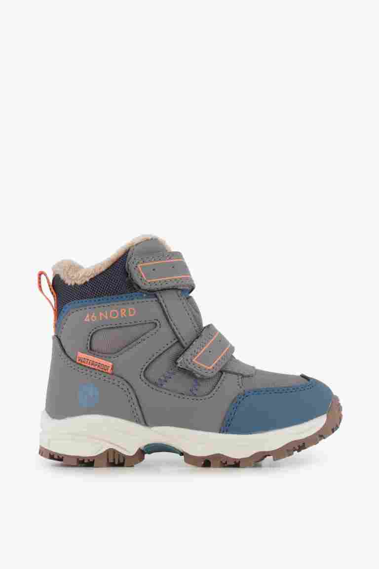 46 NORD Snow Warrior boot enfants