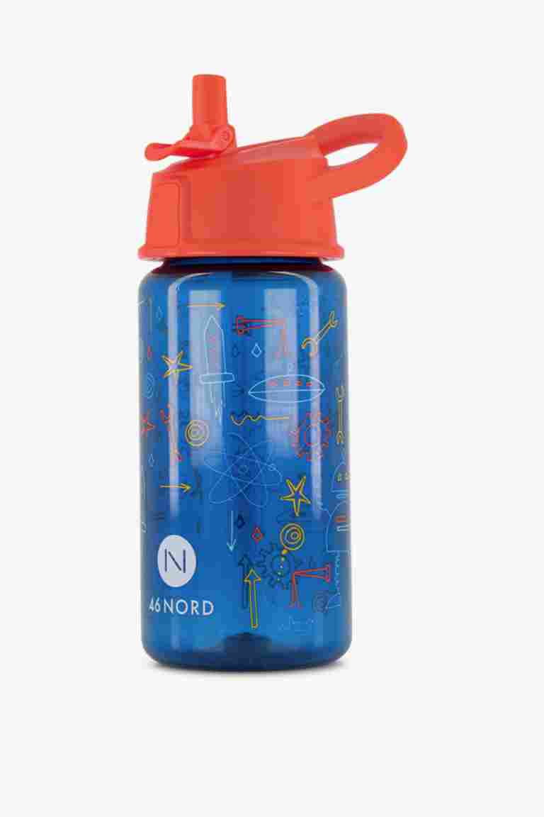 46 NORD Sports 500 ml Kinder Trinkflasche