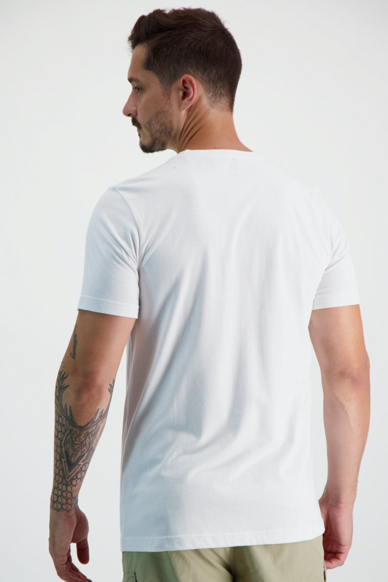 Achat t shirt hommes hommes pas cher ochsnersport.ch
